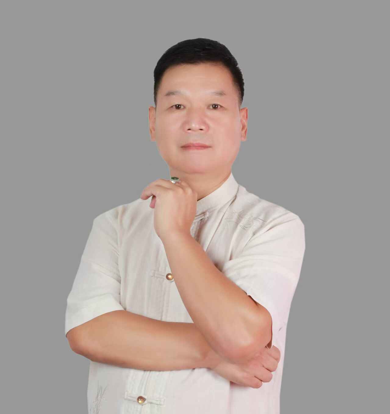 李伟光
